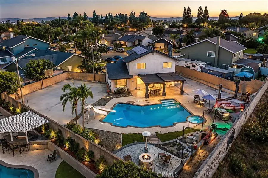 2409 Caldwell, Ontario, CA 91761 - #2