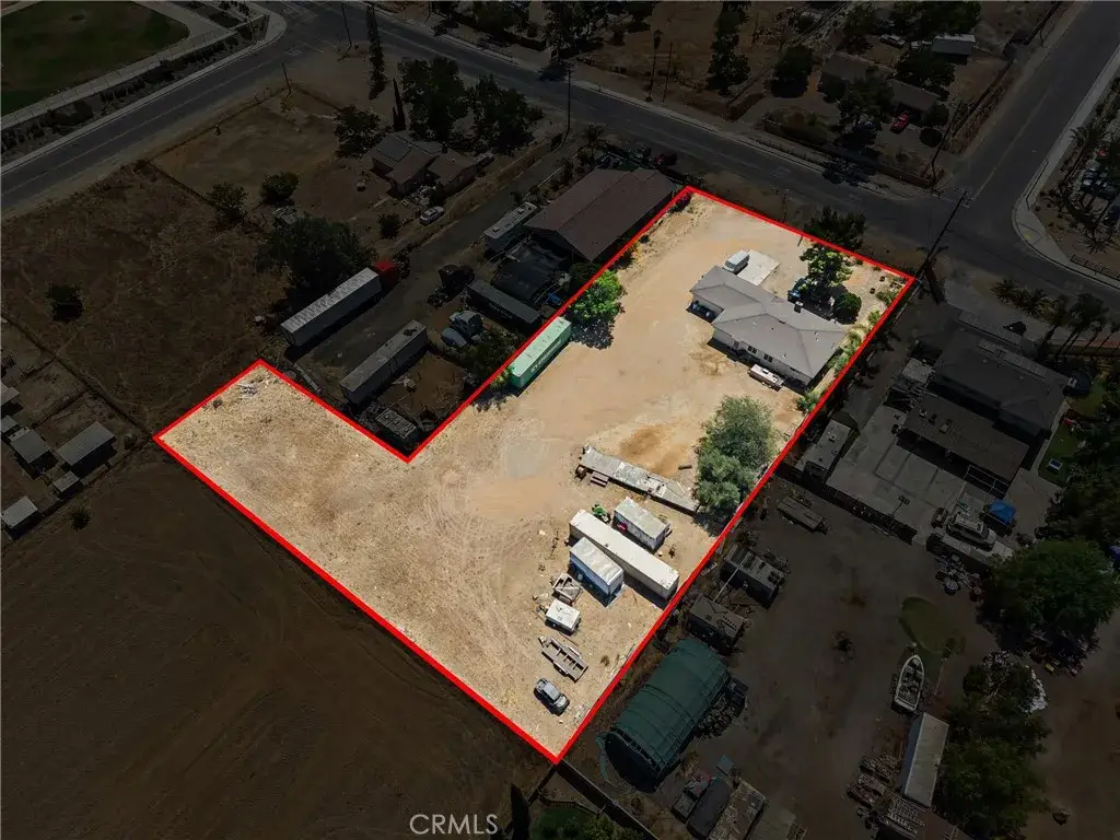21210 Rider Street, Perris, CA 92570 - #1
