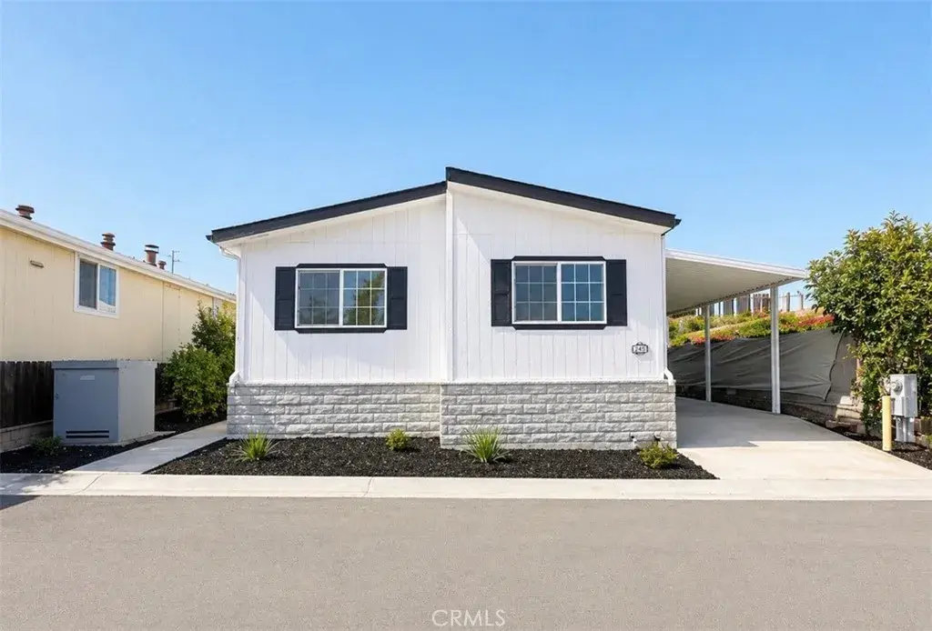 1638 Calavo Road #63, Fallbrook, CA 92028 - #1
