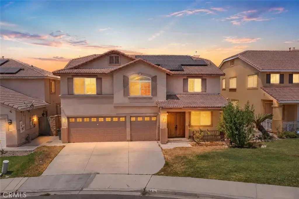 5764 Riverwood, Fontana, CA 92336 - #1