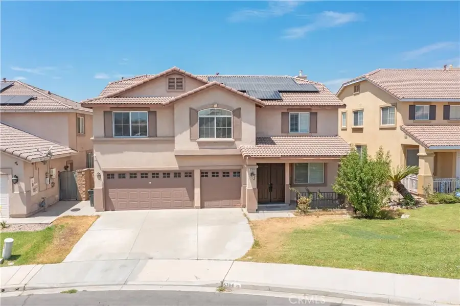 5764 Riverwood, Fontana, CA 92336 - #2
