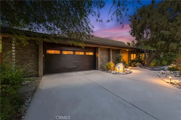 2275 N La Paz, Claremont, CA 91711