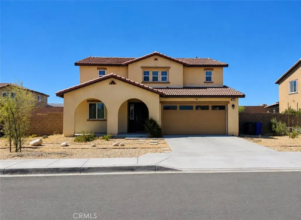11879 Kirkston, Victorville, CA 92392 - #1