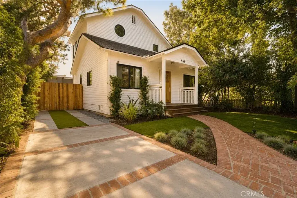 636 Bay, Santa Monica, CA 90405 - #1