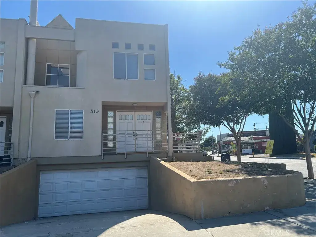513 N 3rd Street #C, Alhambra, CA 91801 - #1