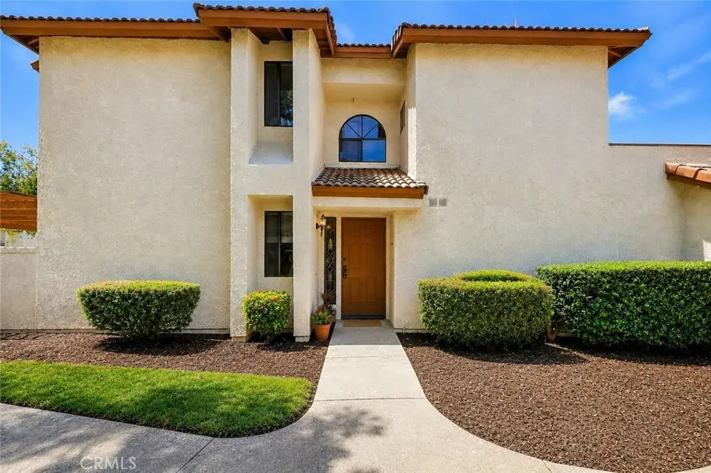 854 Endicott, Claremont, CA 91711 - #1