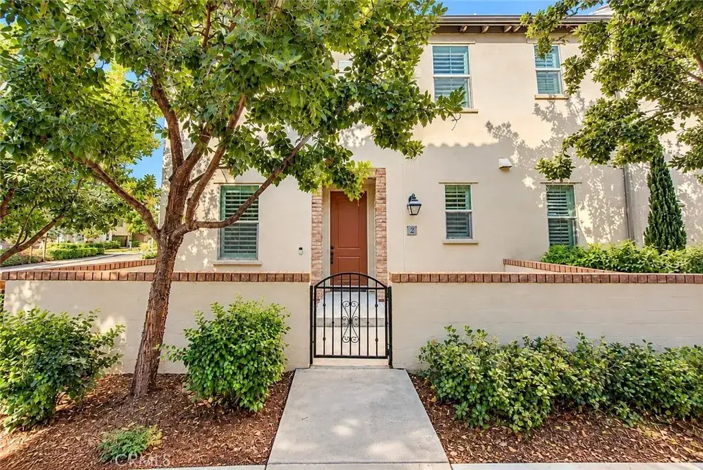 3440 E Santa Clara, Ontario, CA 91761 - #1