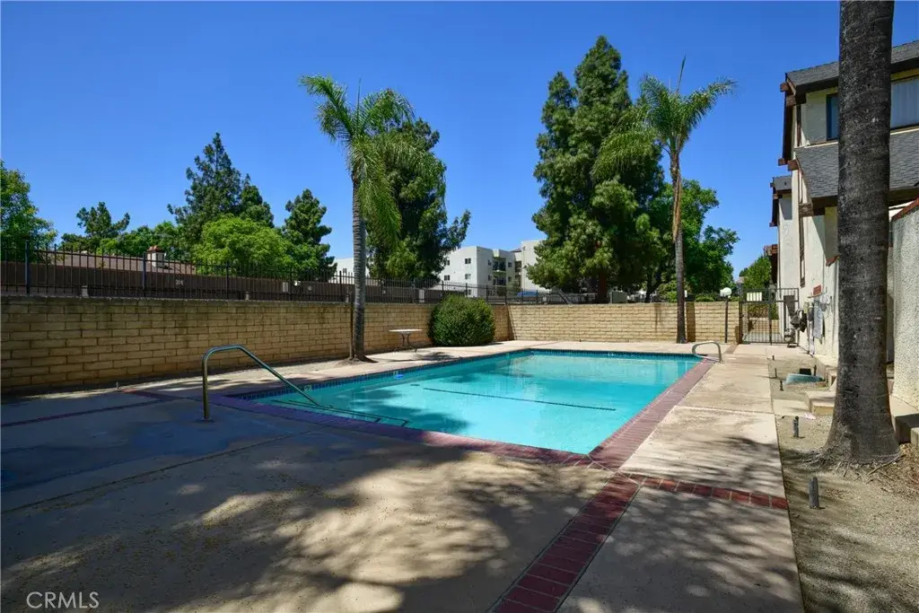 9601 Sylmar Avenue #1, Panorama City, CA 91402 - #1