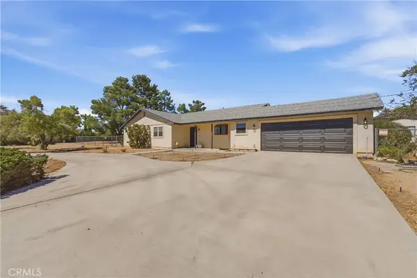 16239 Chippewa, Apple Valley, CA 92307