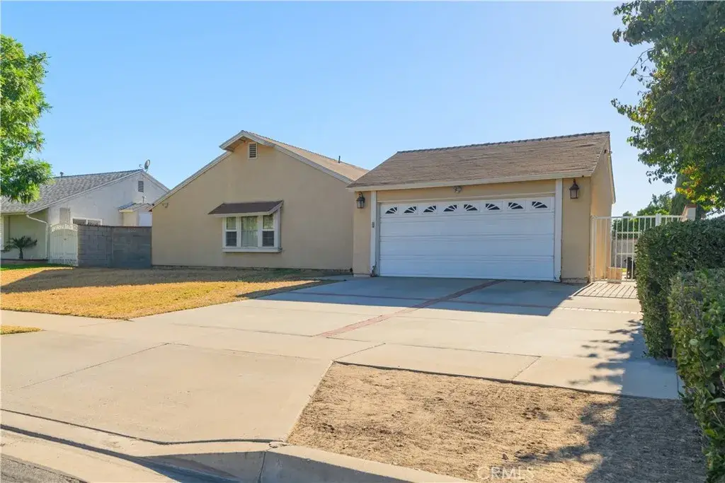 614 N Aspen, Rialto, CA 92376 - #1