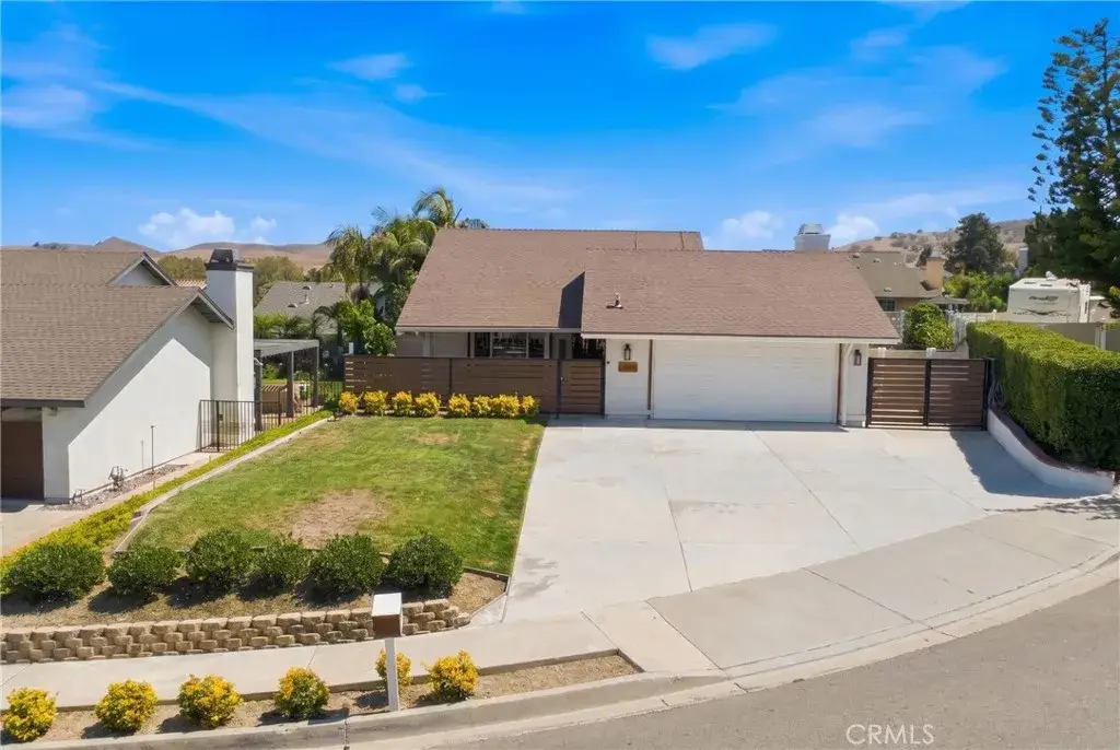 3337 Plaid Court, Chino Hills, CA 91709 - #1
