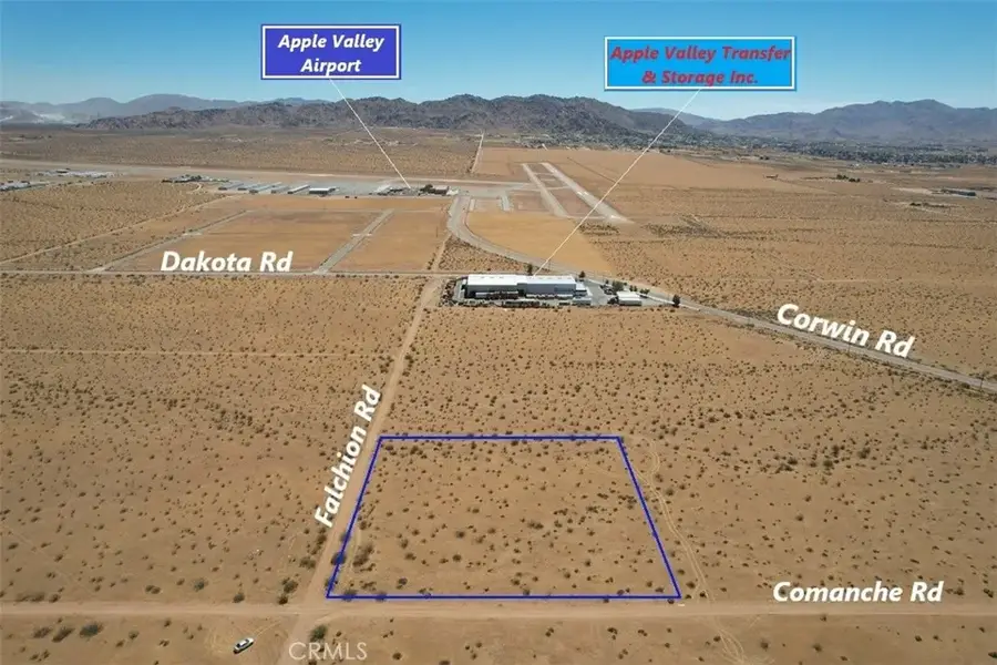 8 Falchion, Apple Valley, CA 92307 - #2