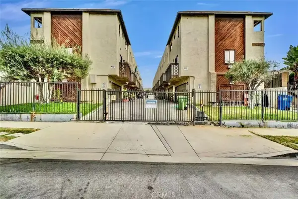 1121 252nd Street #5, Harbor City, CA 90710