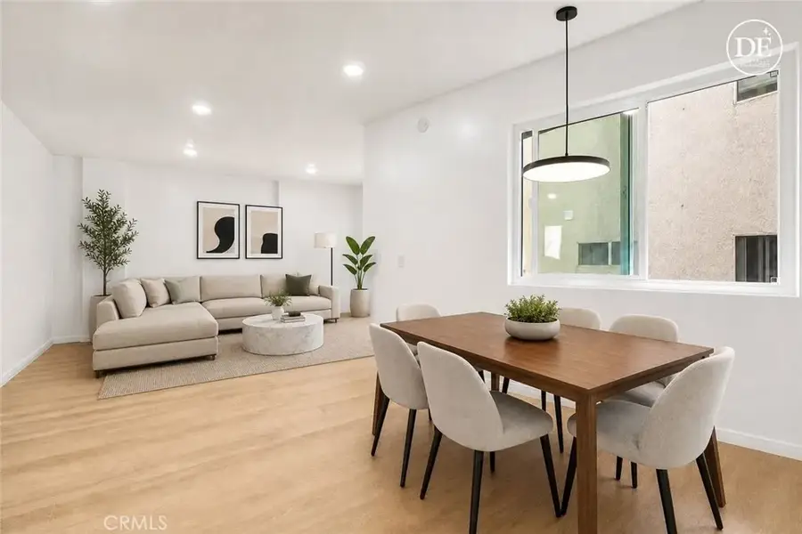 1121 252nd Street #5, Harbor City, CA 90710 - #2