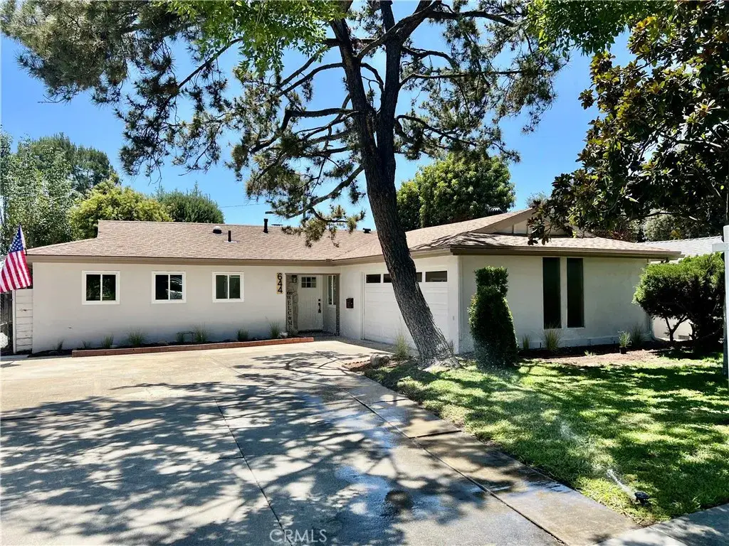 644 Moonstone Court, Upland, CA 91786 - #1