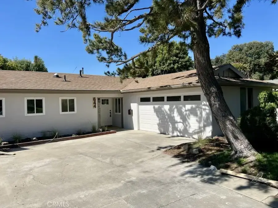 644 Moonstone Court, Upland, CA 91786 - #2