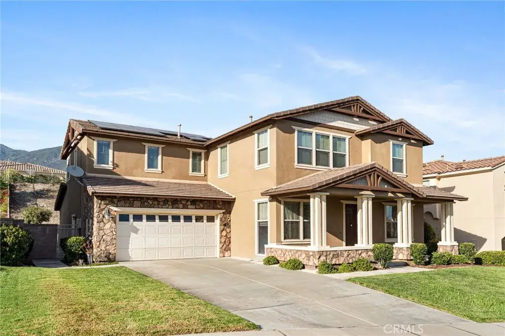 5021 Juneau Court, Rancho Cucamonga, CA 91739 - #1