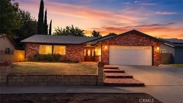 39254 Willowvale, Palmdale, CA 93551