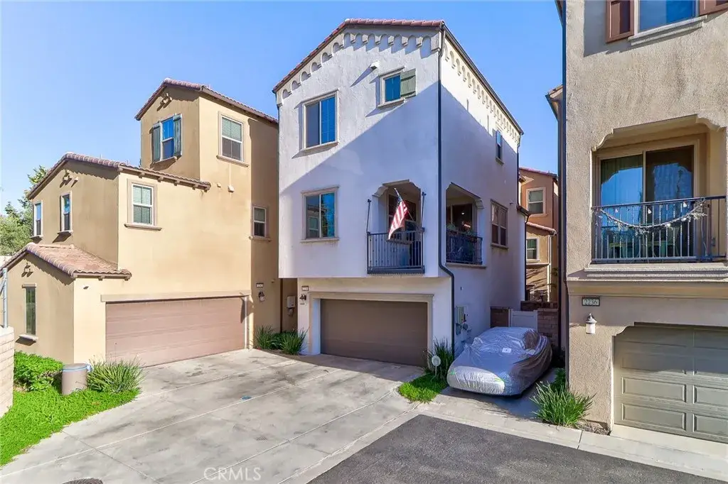 2224 Peach Court, Upland, CA 91786 - #1