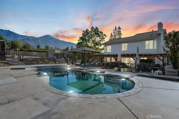 6046 Peridot Avenue, Rancho Cucamonga, CA 91701