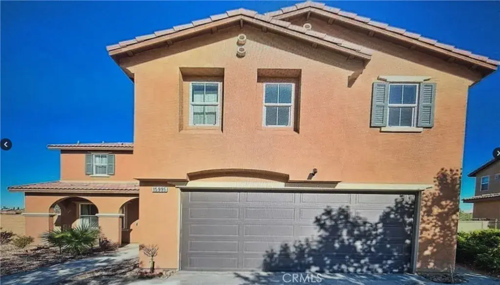 15995 Yosemite St, Victorville, CA 92394 - #1