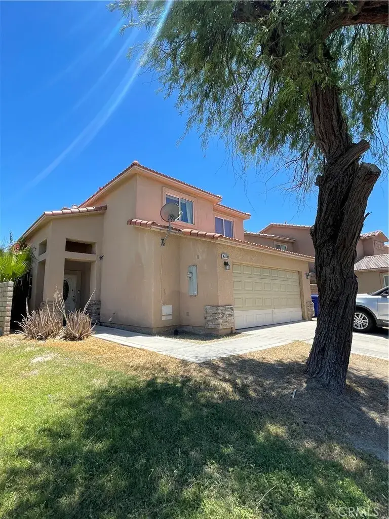 47088 Palm View, Indio, CA 92201 - #1