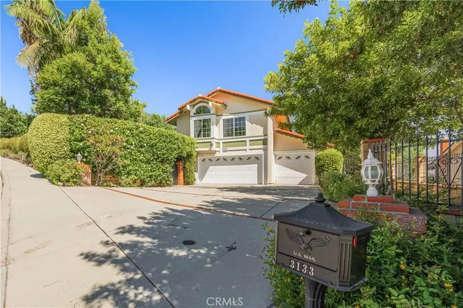 3133 E Hillside Drive, West Covina, CA 91791 - #2