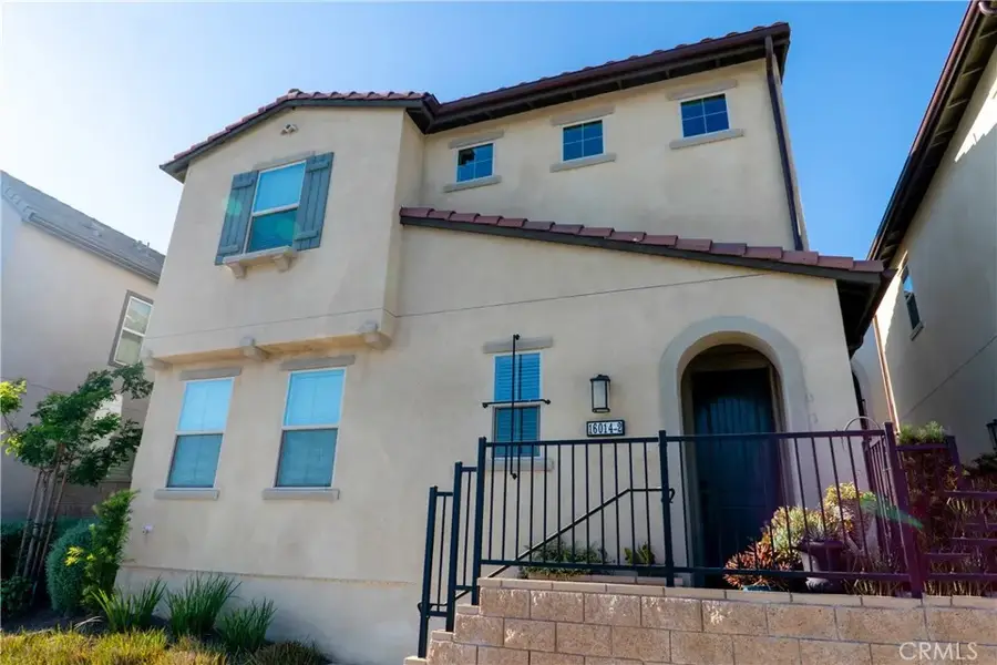 16014 Parkhouse #2, Fontana, CA 92336 - #3