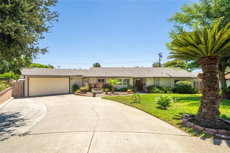 88 Camellia Court, Upland, CA 91786 - #2