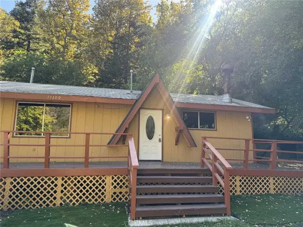 14109 Meadow, Lytle Creek, CA 92358 - #1
