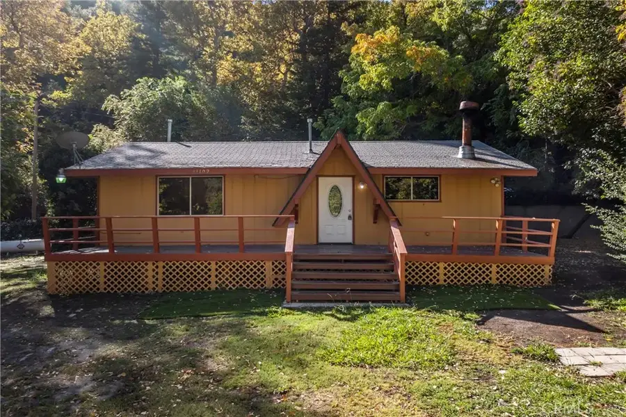 14109 Meadow, Lytle Creek, CA 92358 - #3