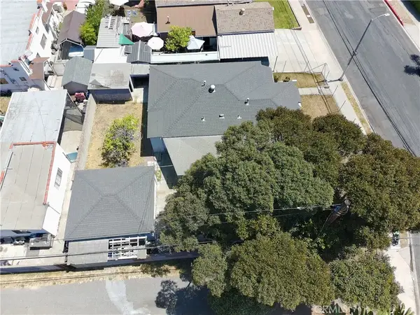 13351 Zanja, Los Angeles, CA 90066