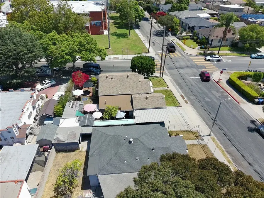 13351 Zanja, Los Angeles, CA 90066 - #3