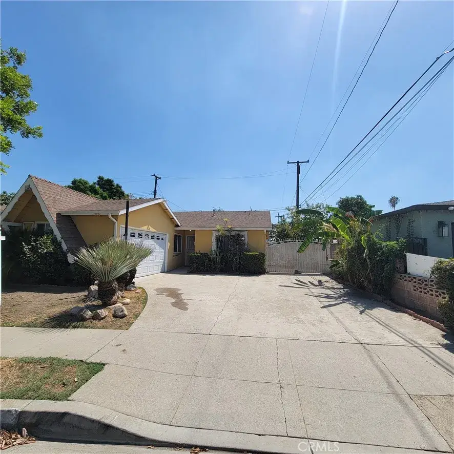 3524 Van Wig, Baldwin Park, CA 91706 - #1