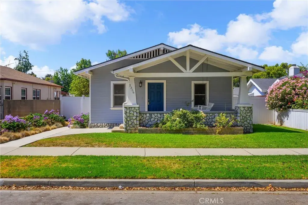 2356 ,2358 5th Street, La Verne, CA 91750 - #1