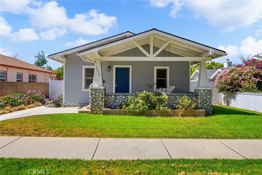 2356 ,2358 5th Street, La Verne, CA 91750 - #2