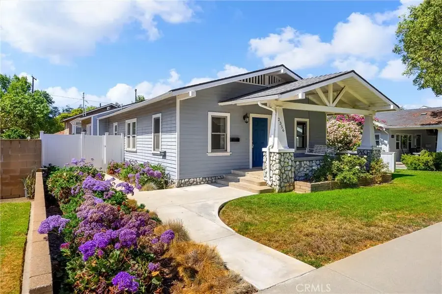 2356 ,2358 5th Street, La Verne, CA 91750 - #3