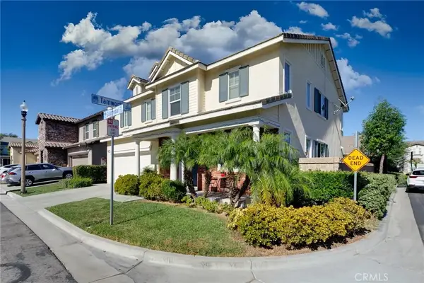 13329 Goldmedal, Chino, CA 91710