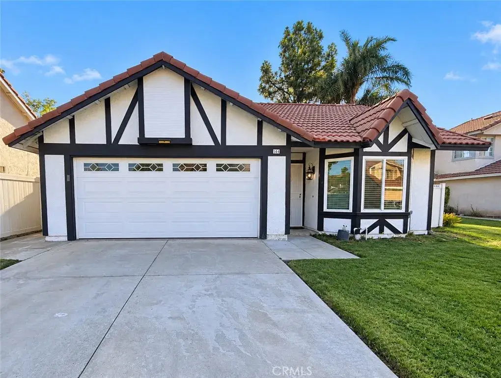 144 N Plymouth, San Bernardino, CA 92408 - #1