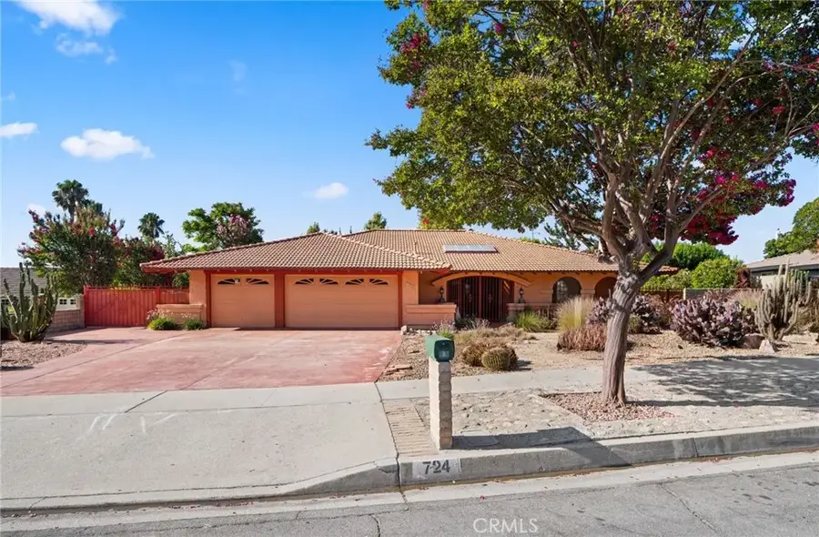 724 W Veronica, Upland, CA 91784 - #3
