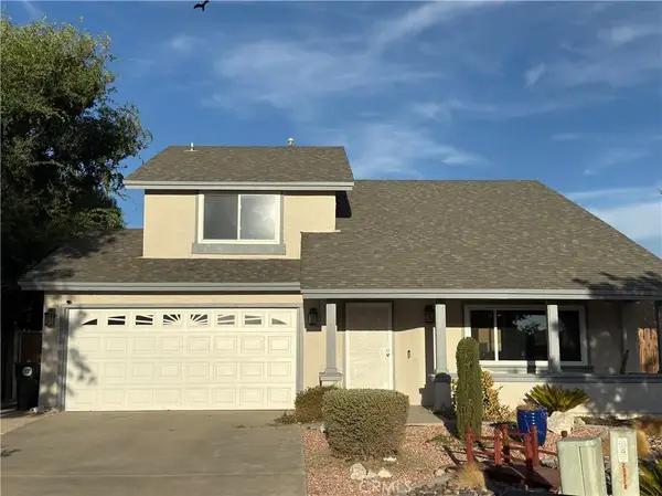 13681 Ruby Circle, Victorville, CA 92392