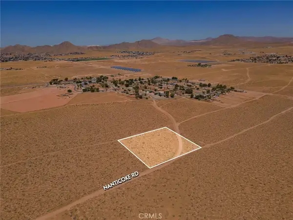 0 Nanticoke, Apple Valley, CA 92307