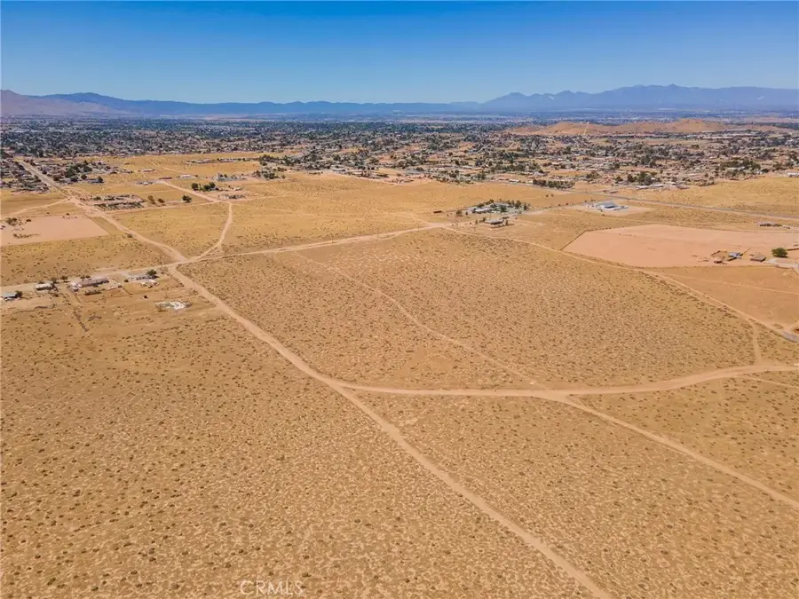 0 Nanticoke, Apple Valley, CA 92307 - #3
