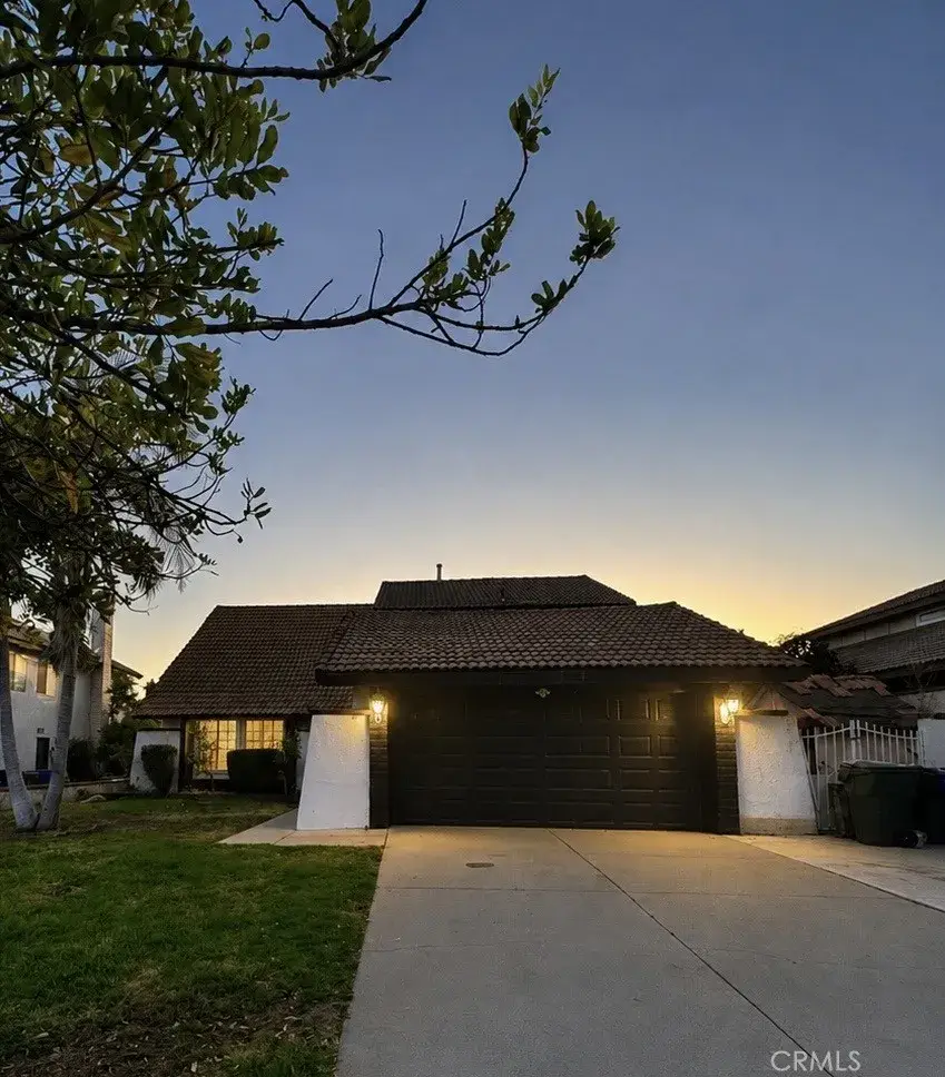 1527 Fairwood Way, Upland, CA 91786 - #1