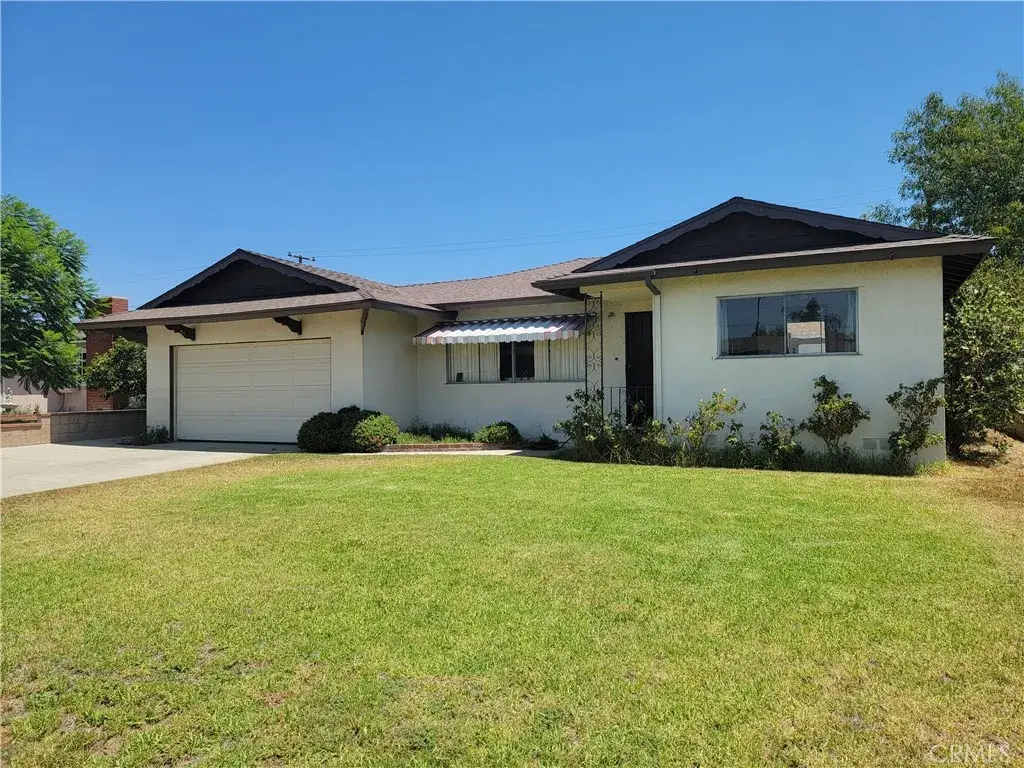 9969 Claremont, Bloomington, CA 92316 - #1