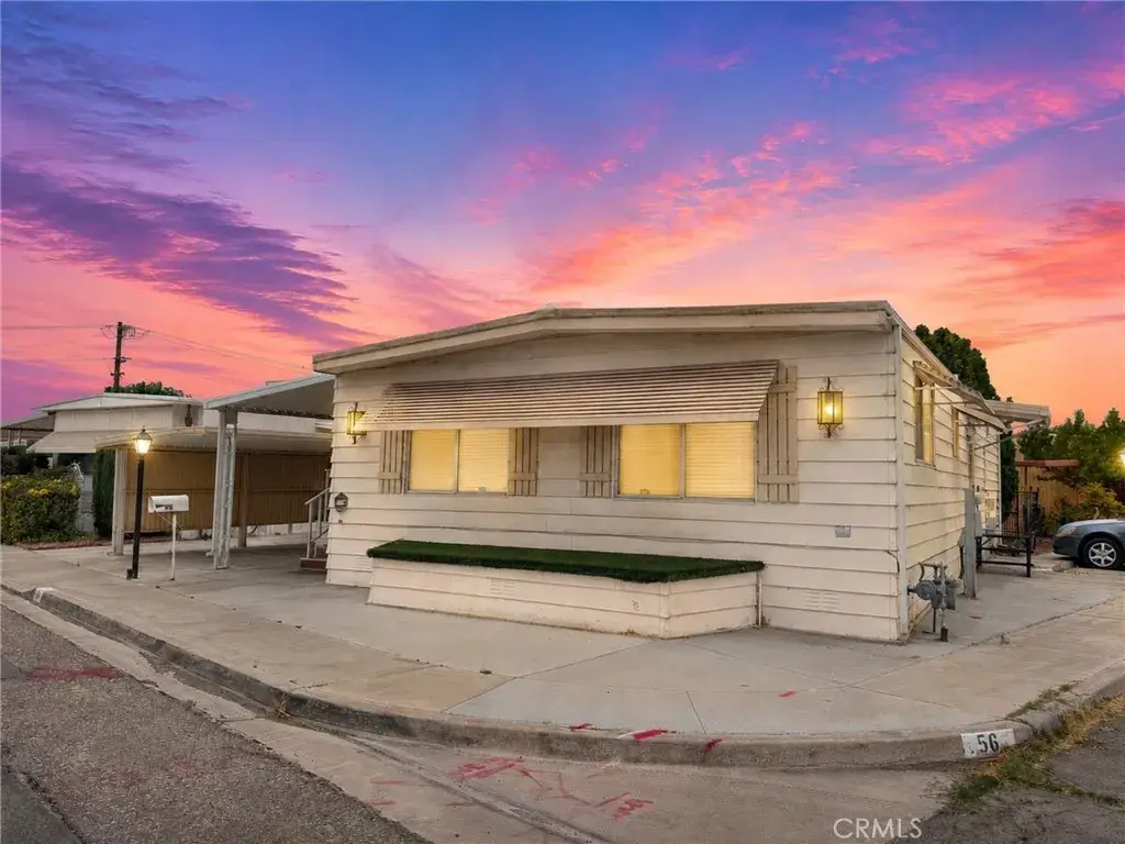 15940 Stoddard Wells #56, Victorville, CA 92395 - #1