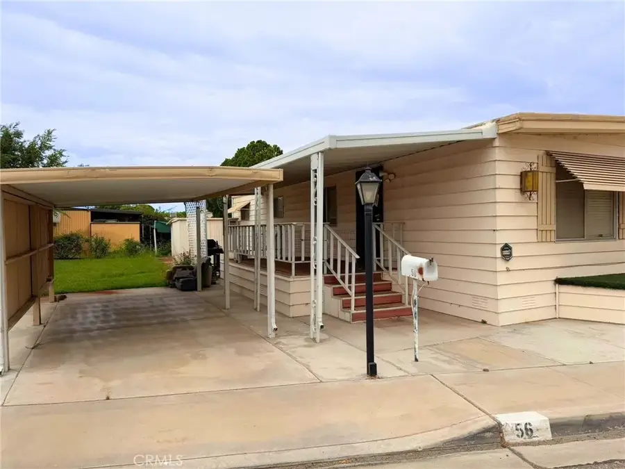 15940 Stoddard Wells #56, Victorville, CA 92395 - #3