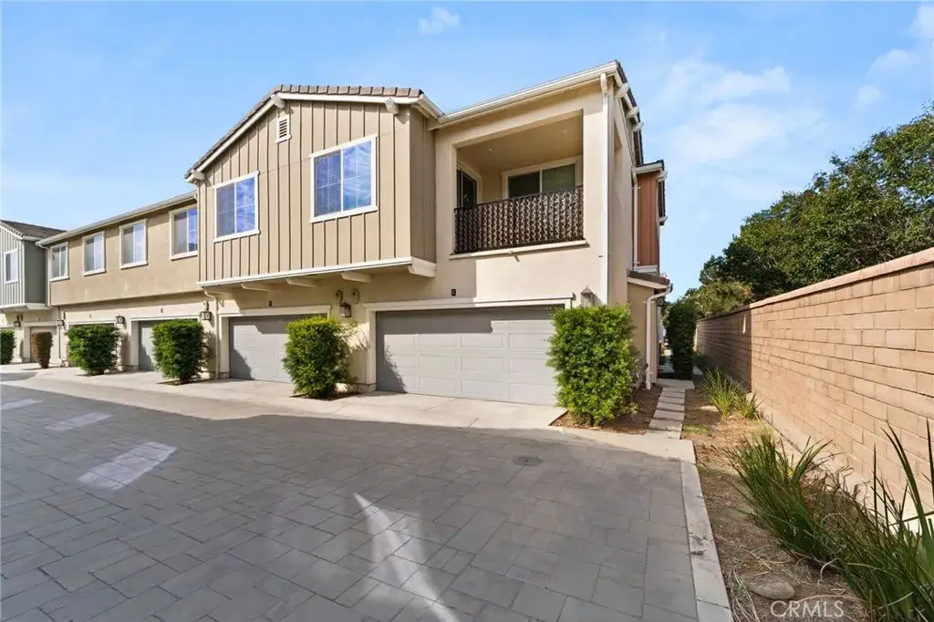 3285 E Midsummer Privado, Ontario, CA 91762 - #1