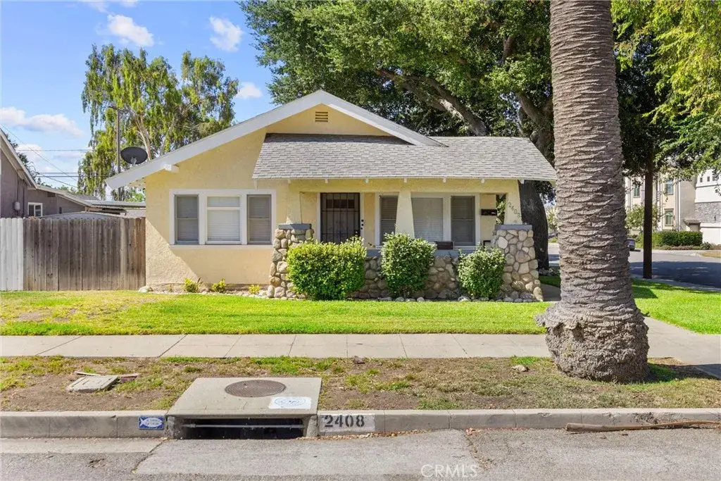2408 2nd, 2130 G Street, La Verne, CA 91750 - #1