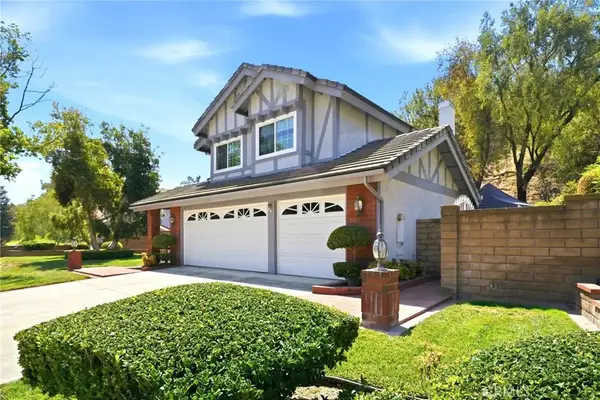 1420 Paseo Marlena, San Dimas, CA 91773